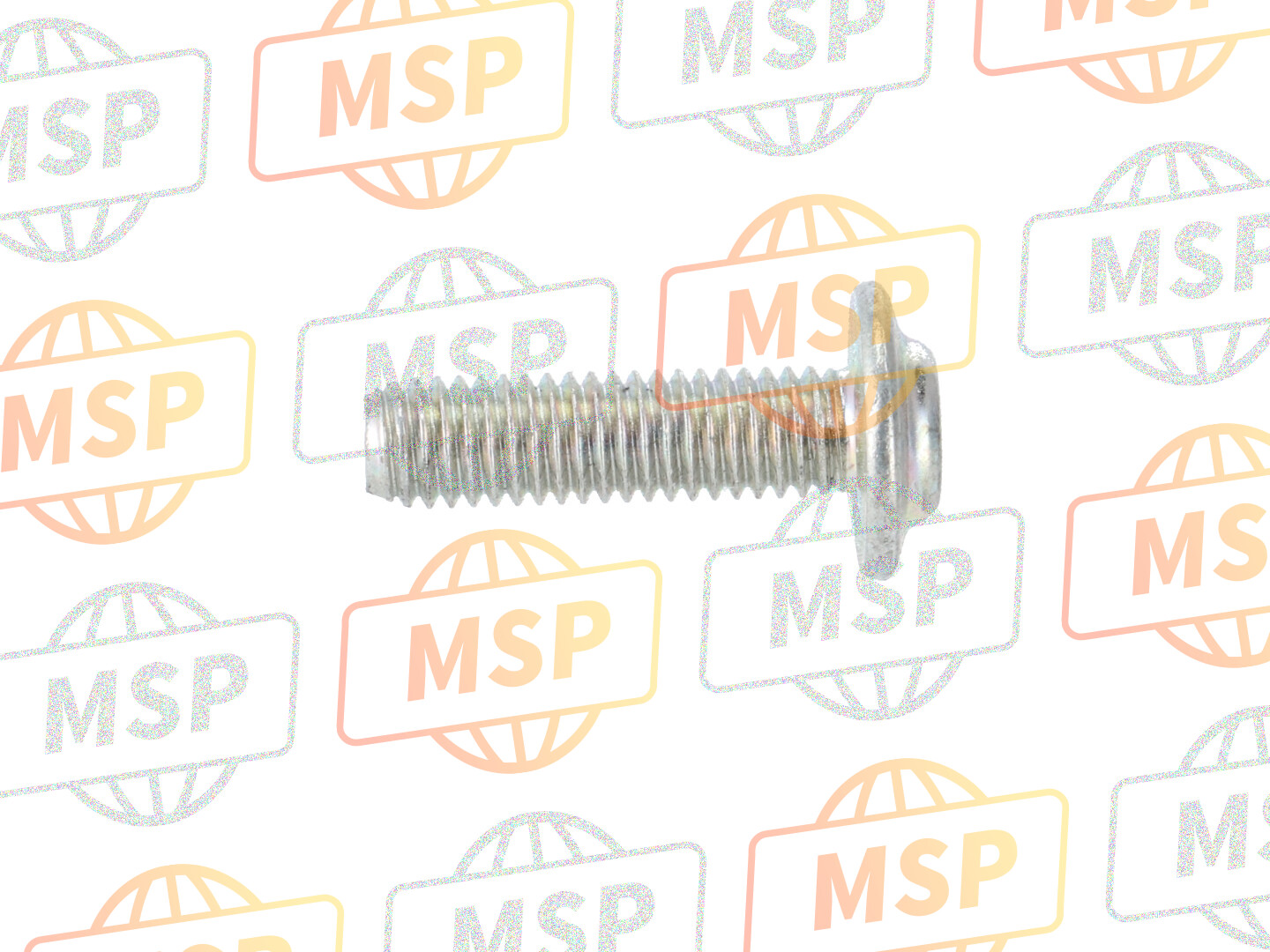 77210861A, Screw, Ducati, 2