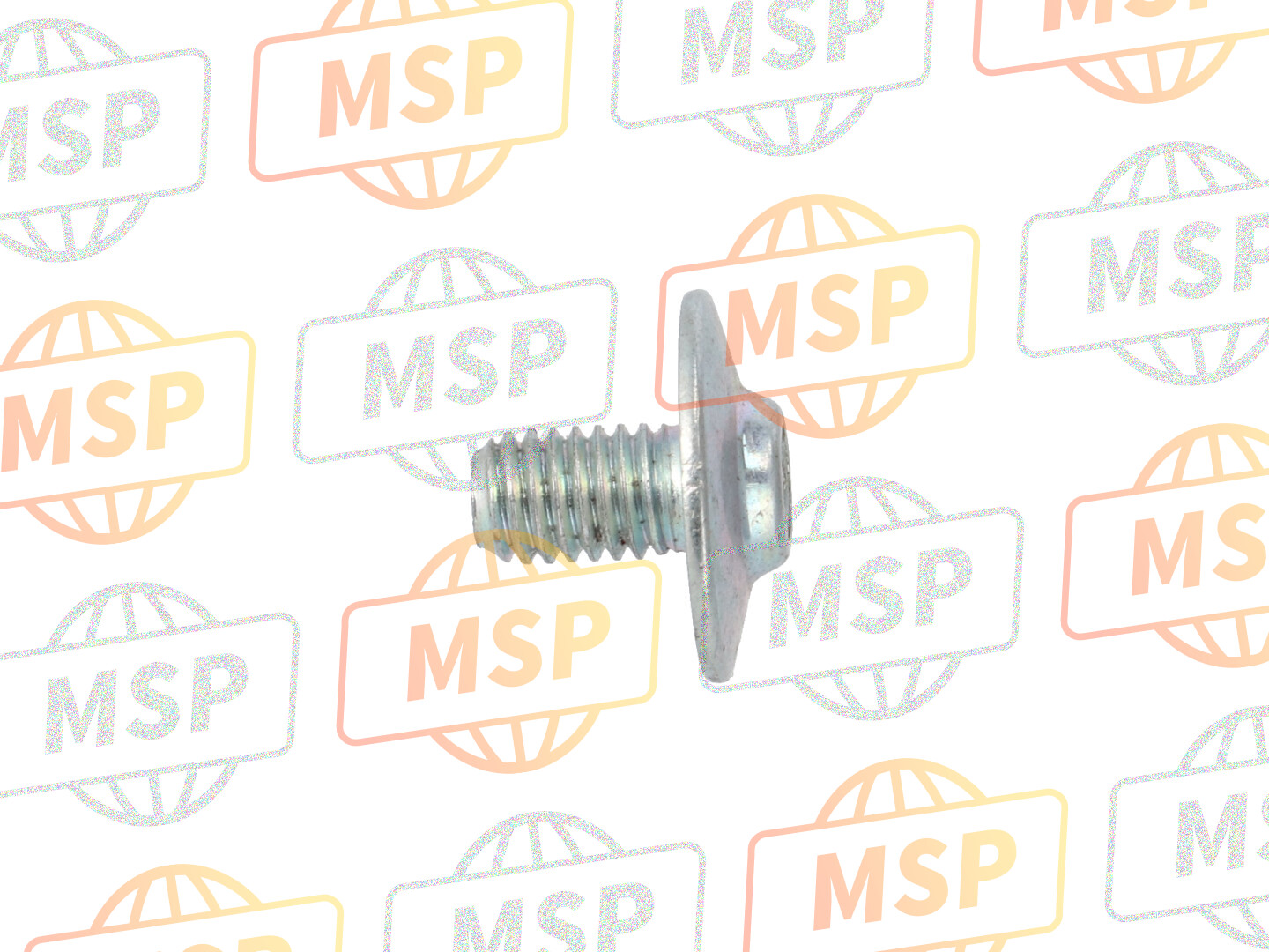 77211041A, Screw Tbei M5X8, Ducati, 2