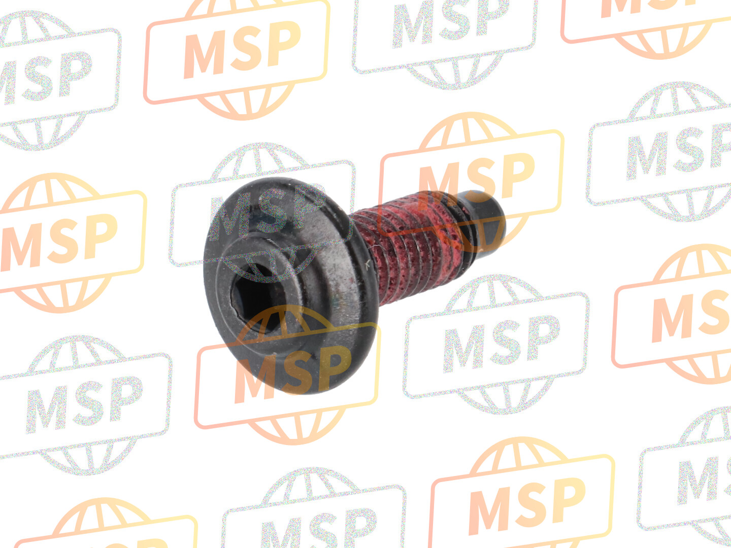 77211091A, Screw Tbei M5X12, Ducati, 1