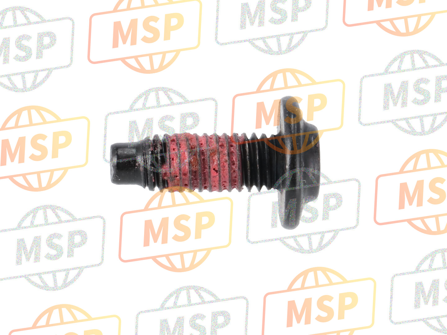 77211091A, Screw Tbei M5X12, Ducati, 2