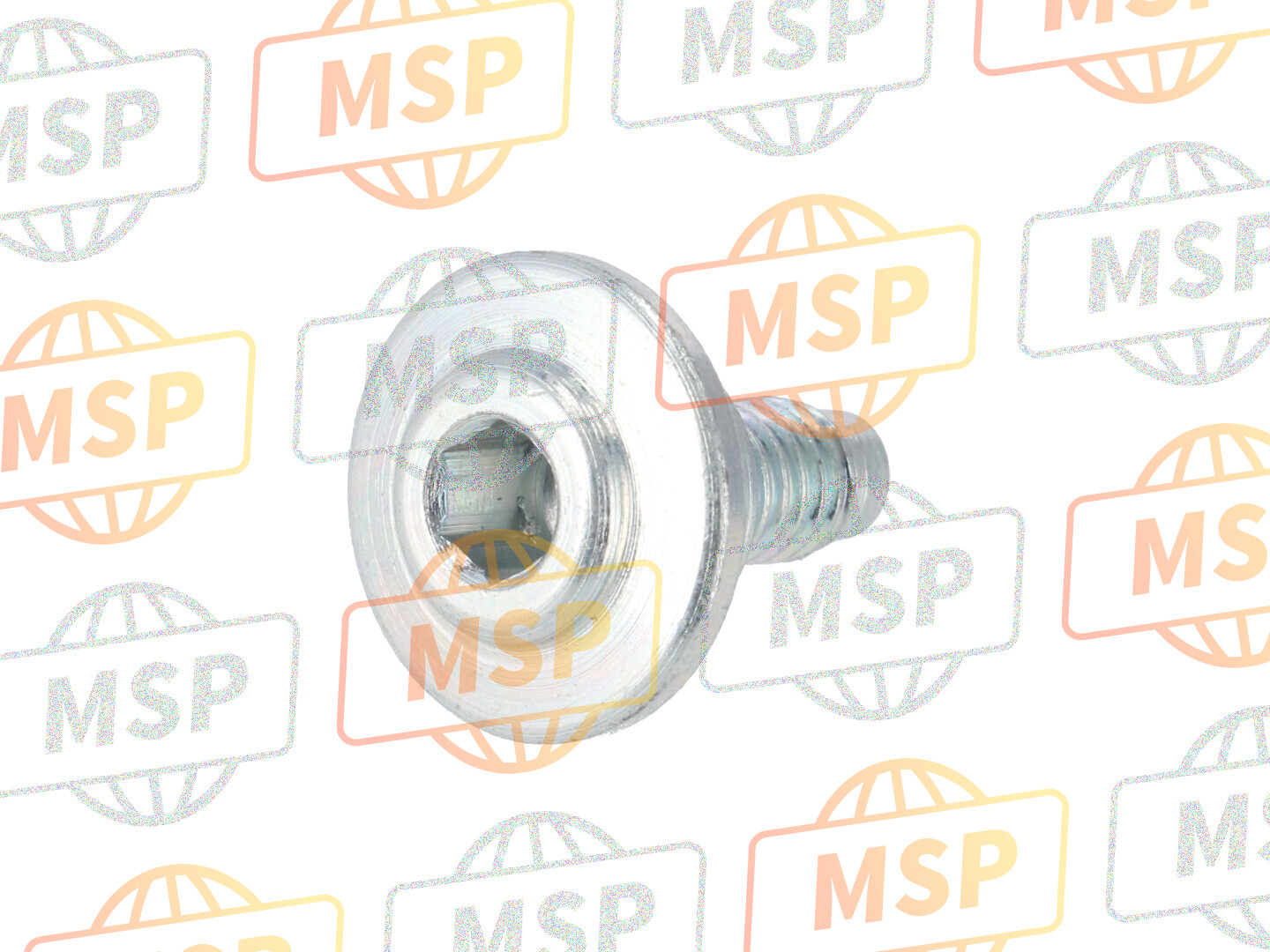 77211131A, Screw M5X9, Ducati, 1