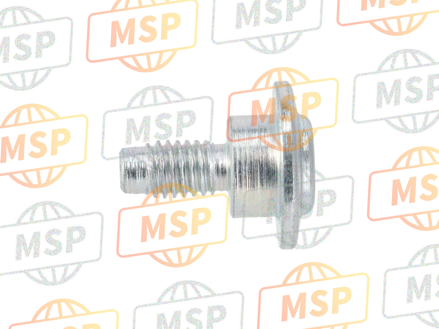 77211131A, Screw M5X9, Ducati, 2