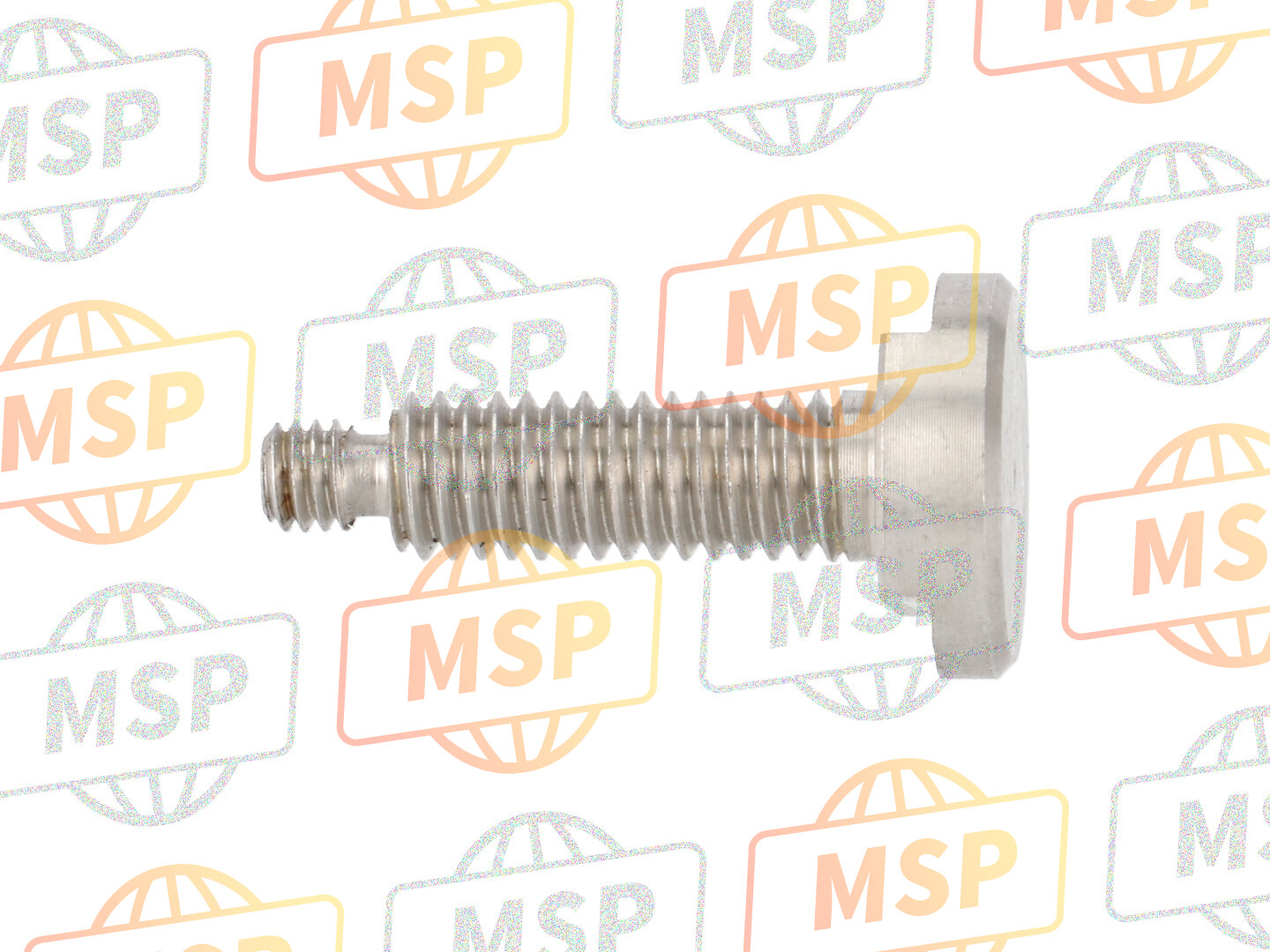 77211161A, Tornillo Especial, Ducati, 2