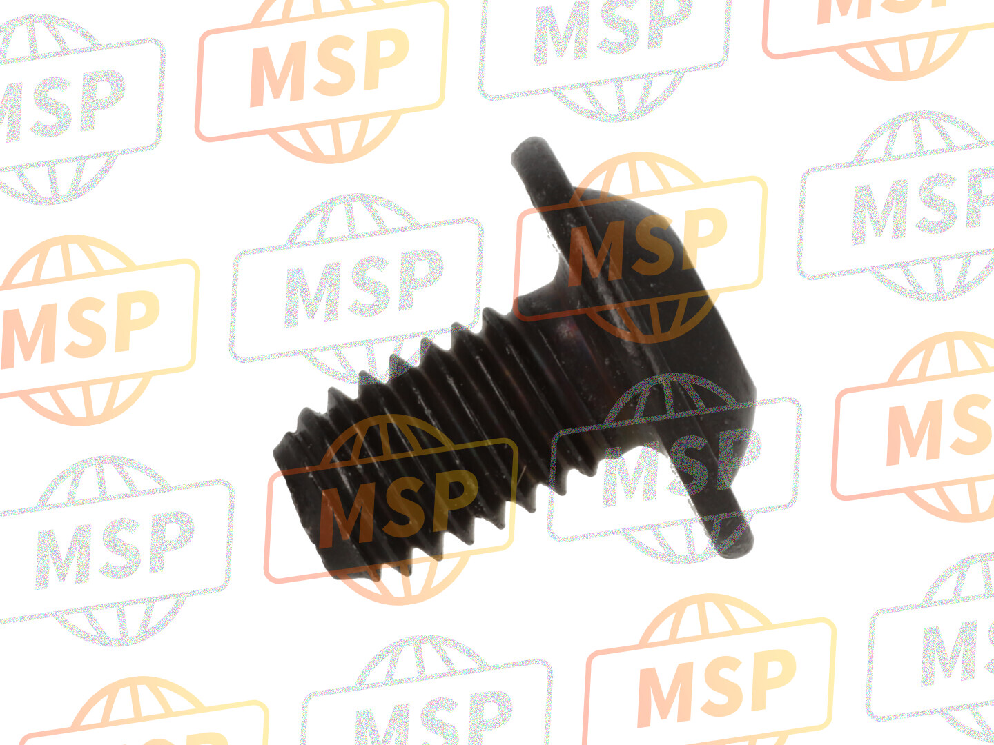 77240393C, Screw Tbeif M6X10 10.9, Ducati, 2