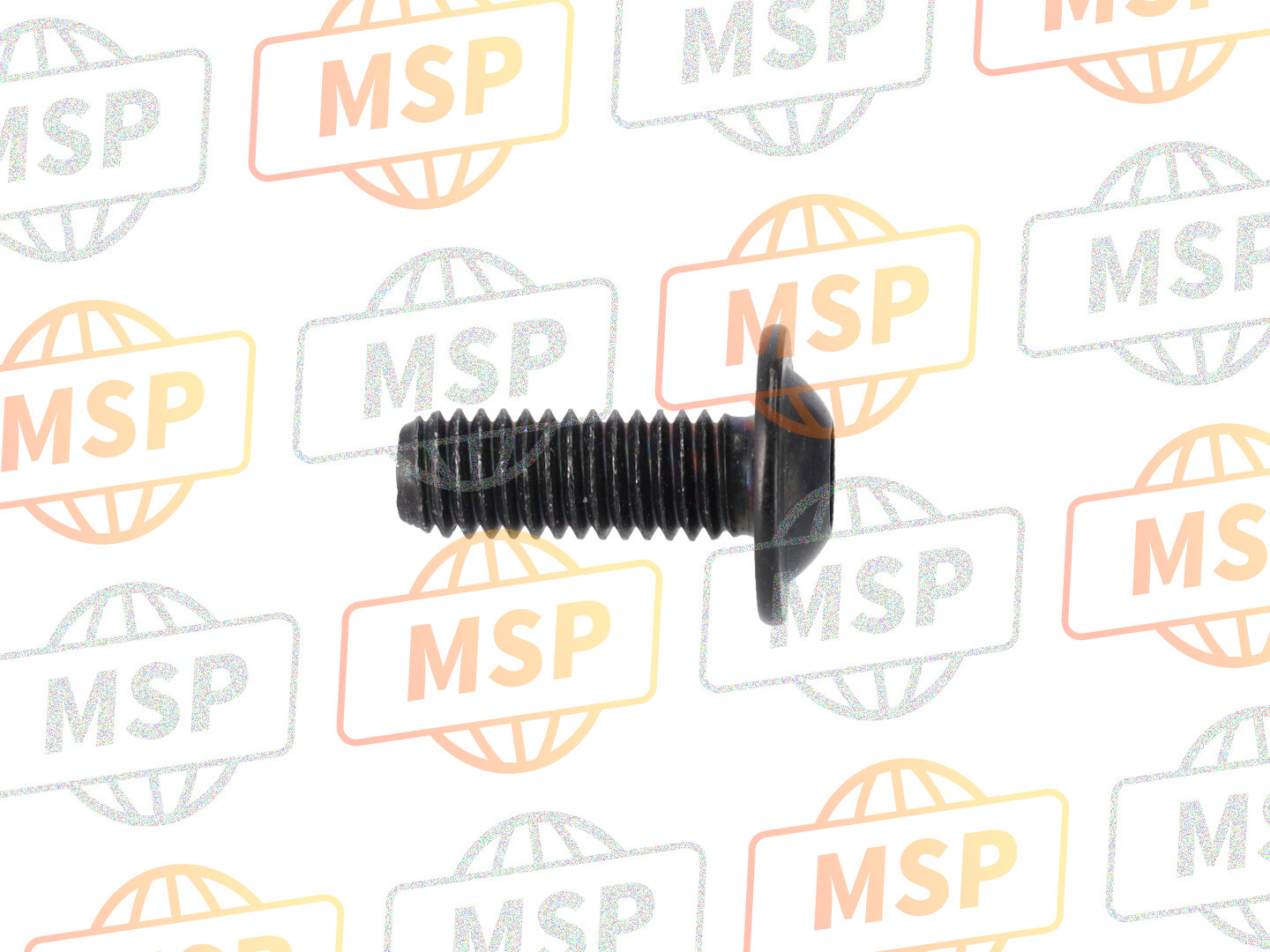 77240423C, Tornillo Tbeif M6X16 10, 9, Ducati, 2