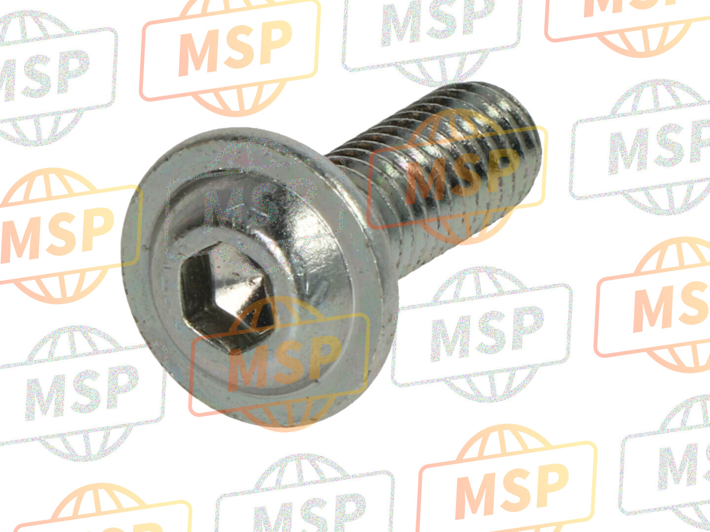 77240438C, Screw Tbeif M6X18, Ducati, 1