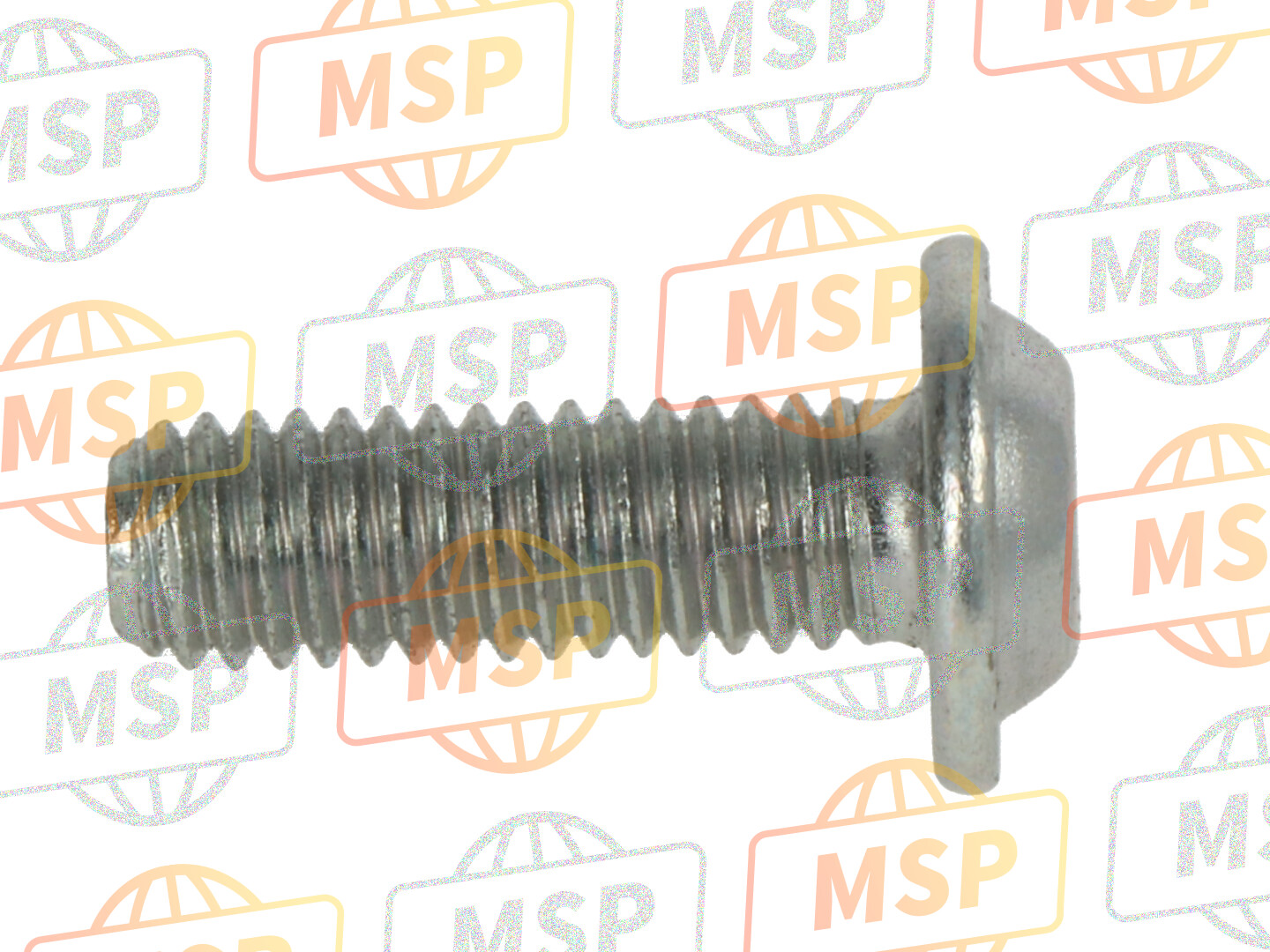 77240438C, Screw Tbeif M6X18, Ducati, 2