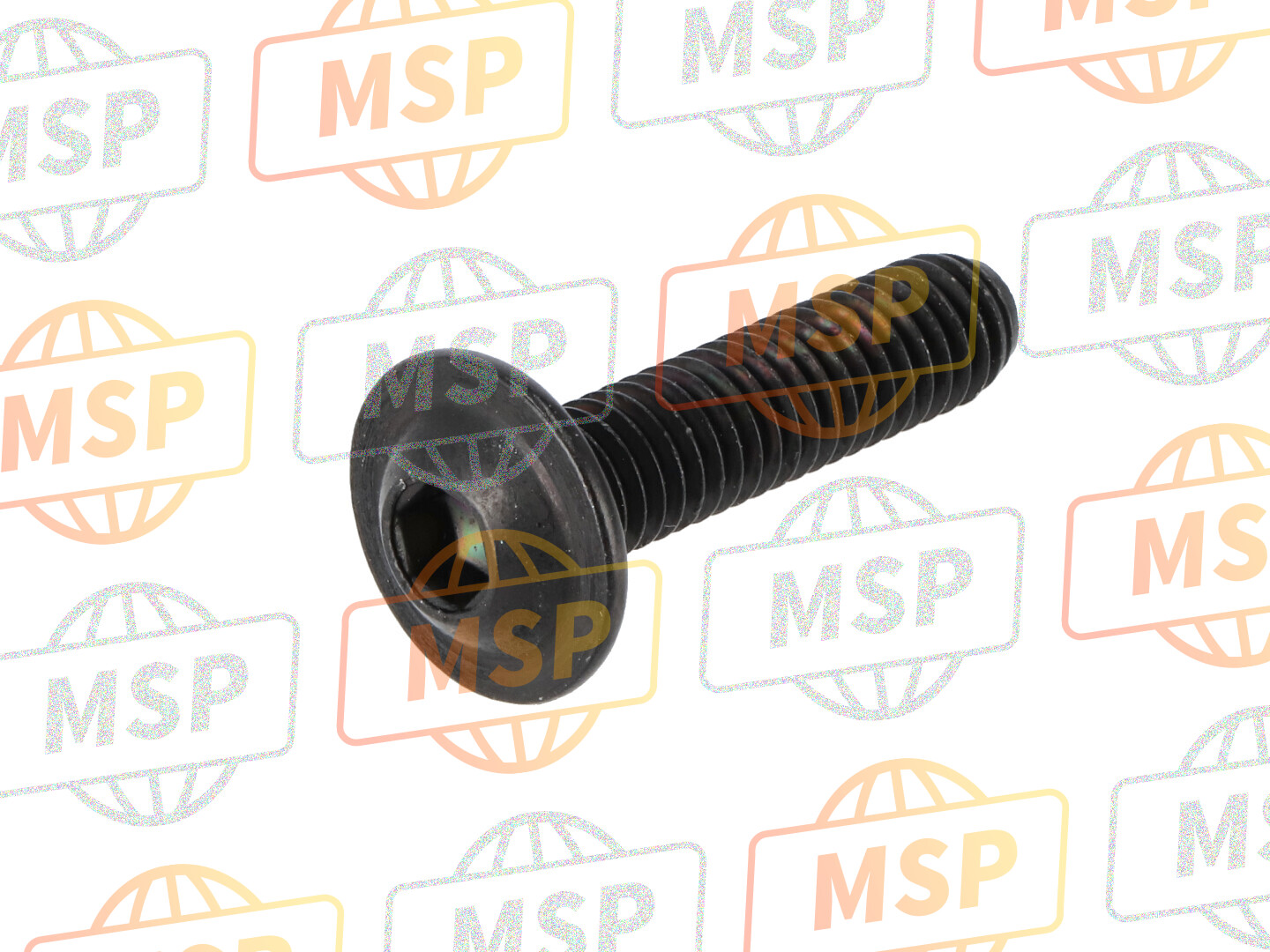 77240463C, Tornillo Tbeif M6X25, Ducati, 1