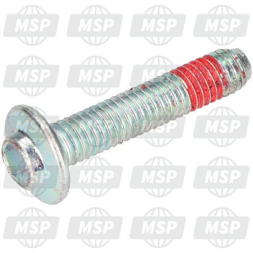 77244398BA, Screw, Ducati, 1