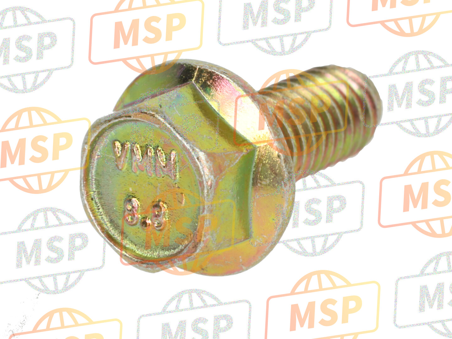 77210471A, Screw Tef M5X12, Ducati, 1