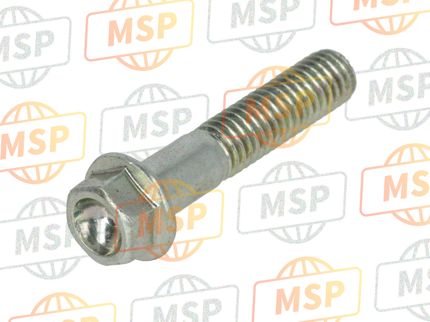 77250381AB, Screw Tef M6X30, Ducati, 1