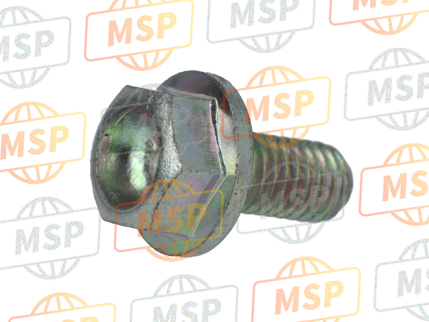 77250718B, Screw Tef M5X10, Ducati, 1