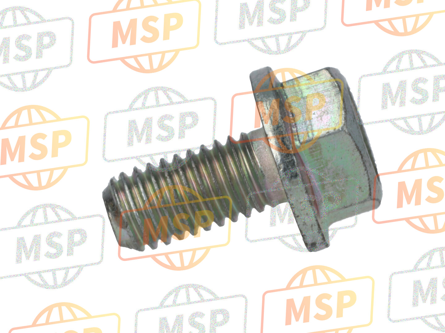 77250718B, Screw Tef M5X10, Ducati, 2