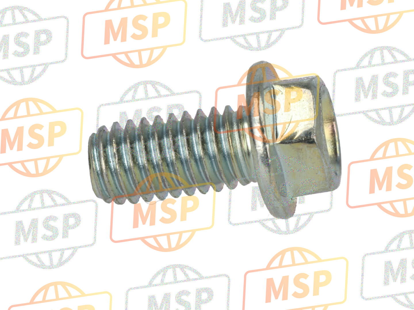 77250978B, Tornillo Tef M6X12, Ducati, 2