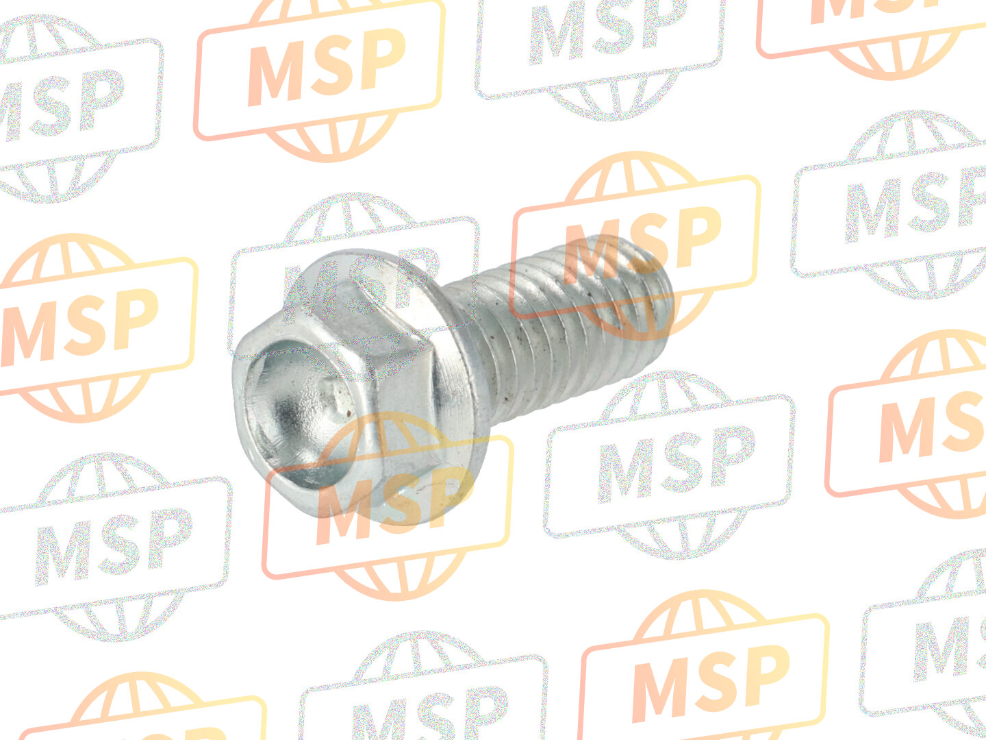 77250988B, Schraube Tef M6X14, Ducati, 1