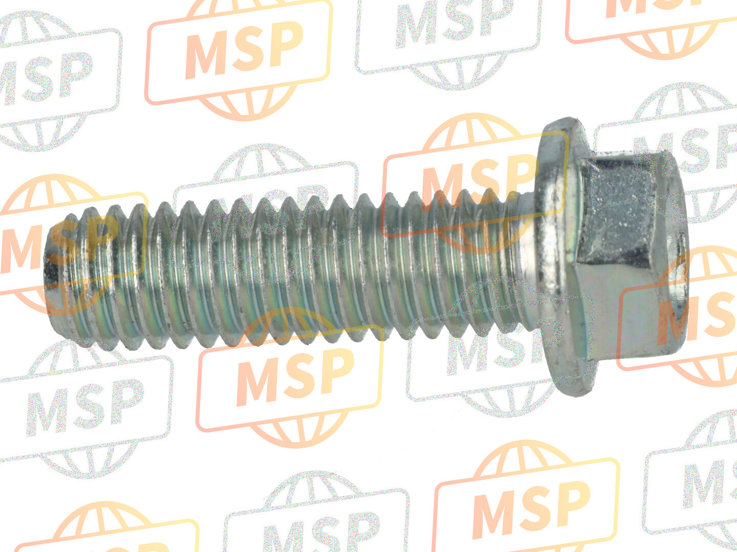 77251018B, Tornillo Tef M6X20, Ducati, 2