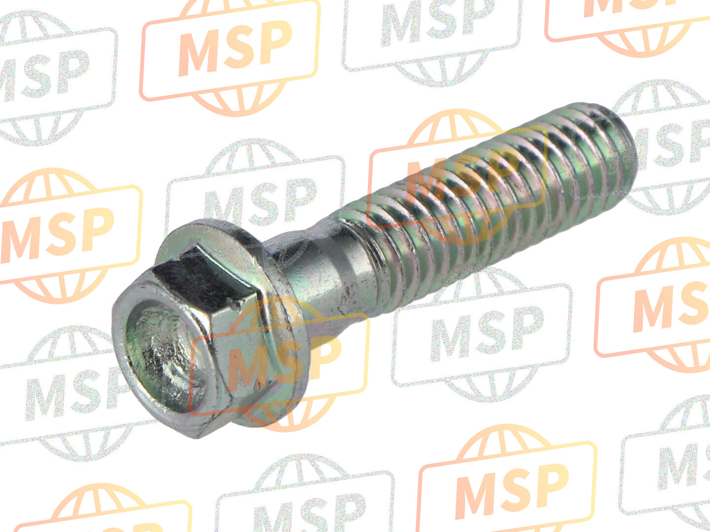 77251038B, Screw Tef M6X25, Ducati, 1