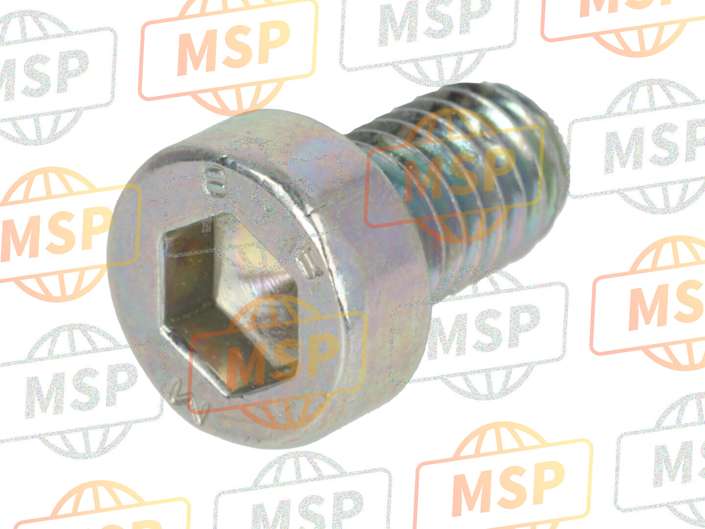 77310011A, Screw Tceir M6X10, Ducati, 1