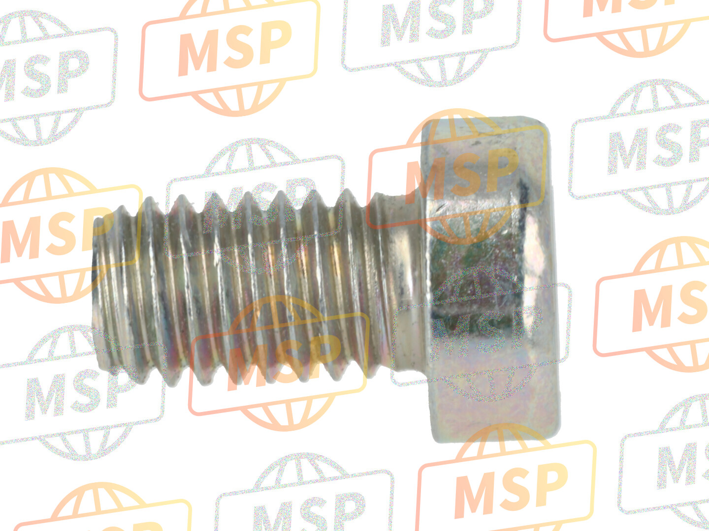 77310011A, Screw Tceir M6X10, Ducati, 2