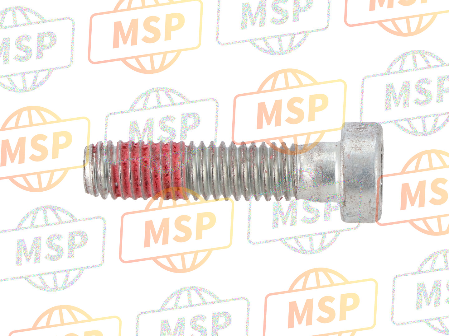 77310021A, Vis Tceir M6X25, Ducati, 2