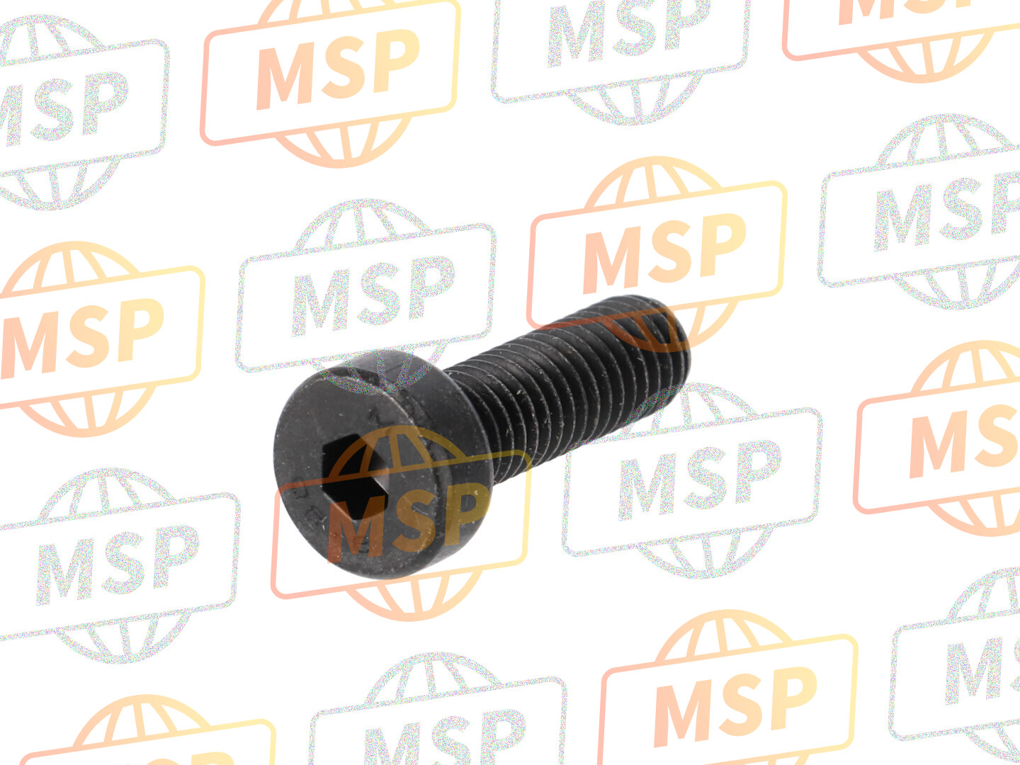 77350413B, Screw Tceir M5X16, Ducati, 1