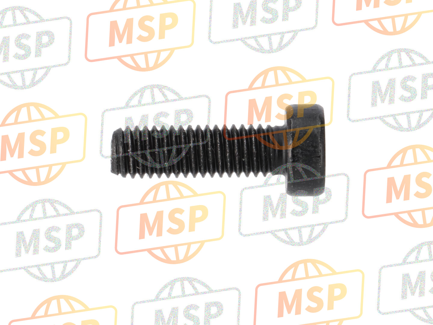 77350413B, Screw Tceir M5X16, Ducati, 2