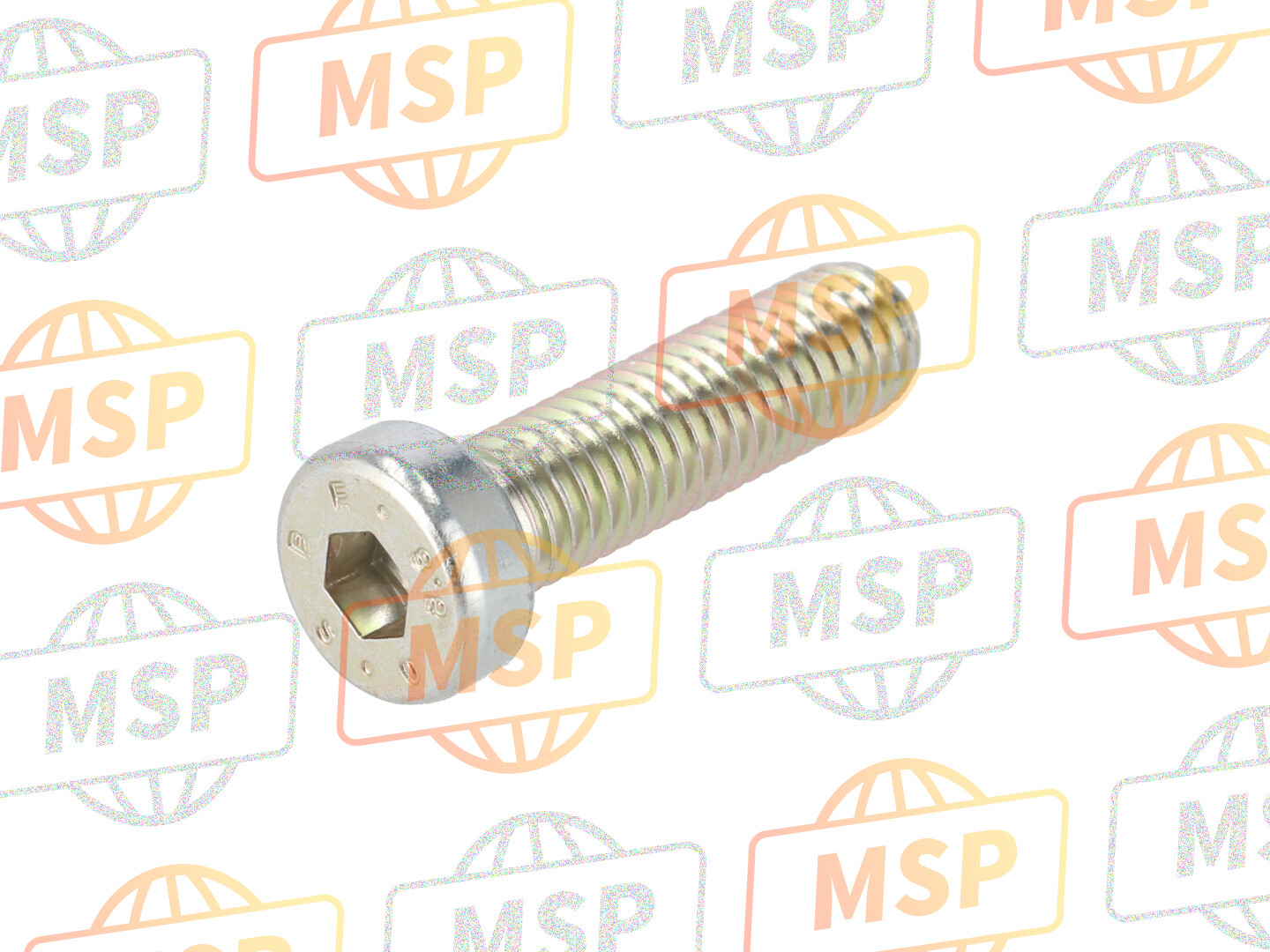 77351278B, Screw Tceir M8X30, Ducati, 1