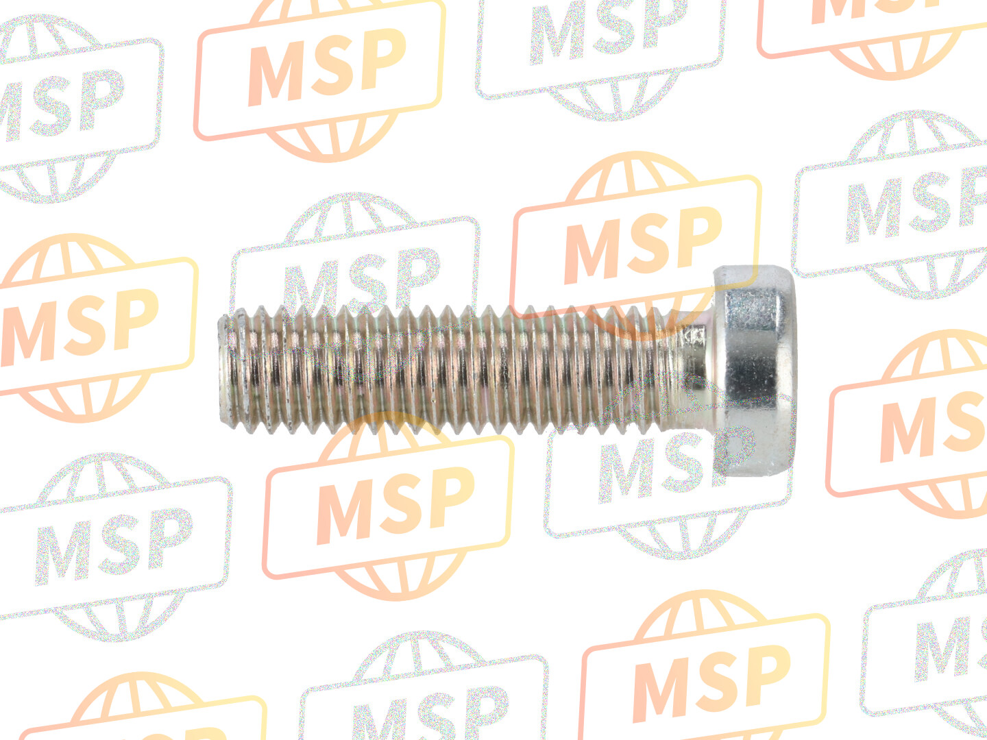 77351278B, Screw Tceir M8X30, Ducati, 2