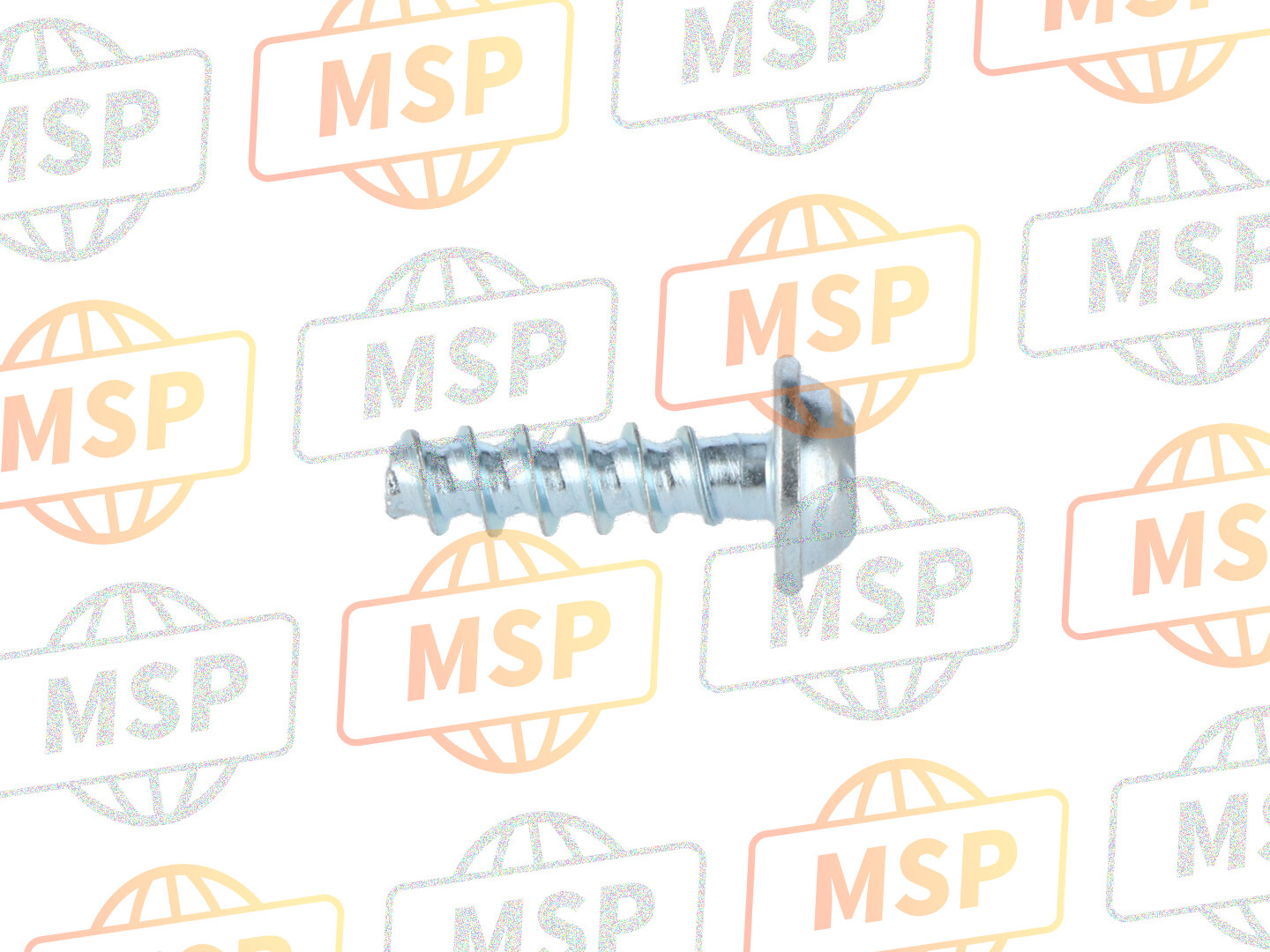 77440041A, Screw, Tapping M5X16, Ducati, 2