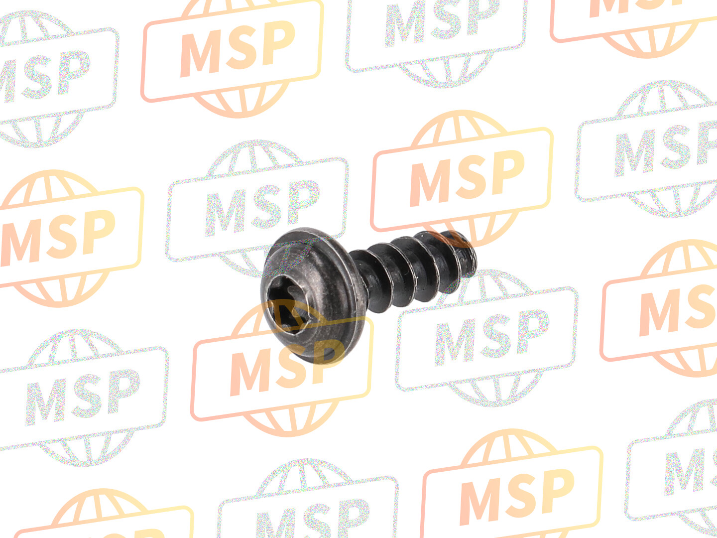 77440101A, Screw, Tapping 3.5X10, Ducati, 1