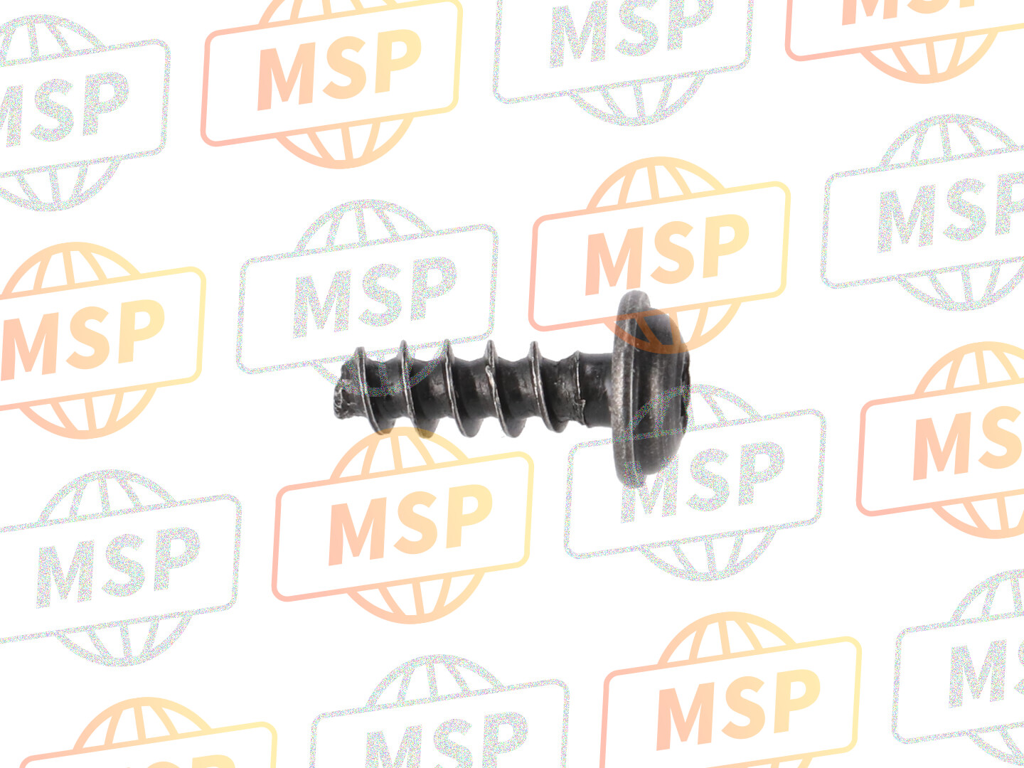 77440101A, Screw, Tapping 3.5X10, Ducati, 2