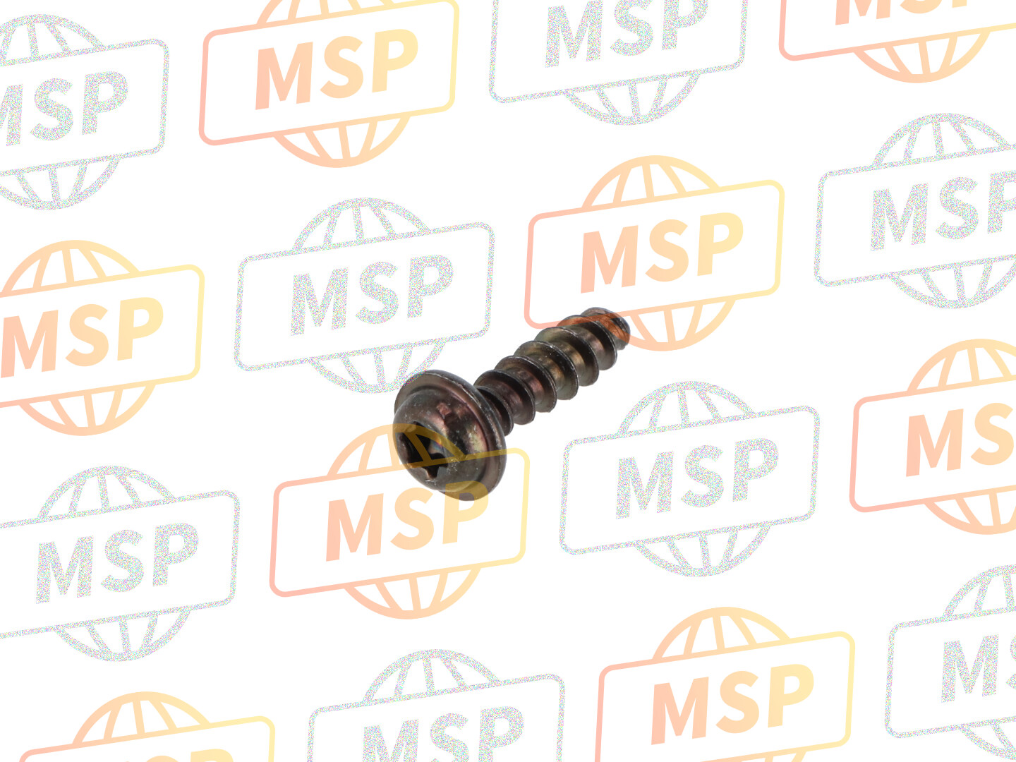 77440111A, Screw, Ducati, 1