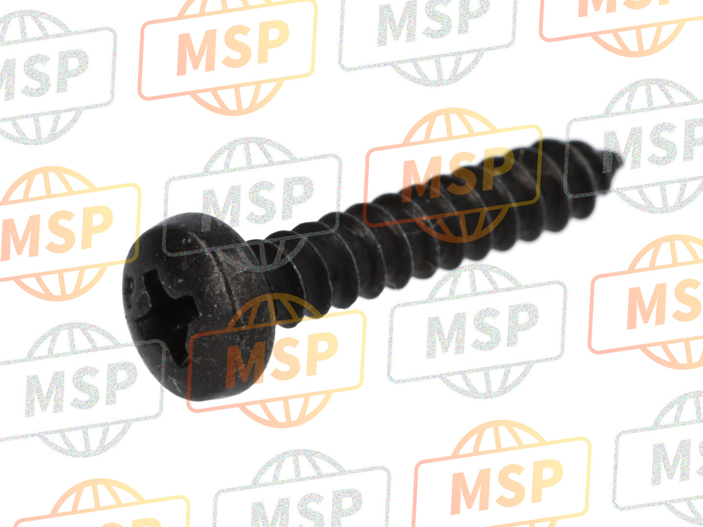 77450121A, Screw, Tapping 2.9X16, Ducati, 1