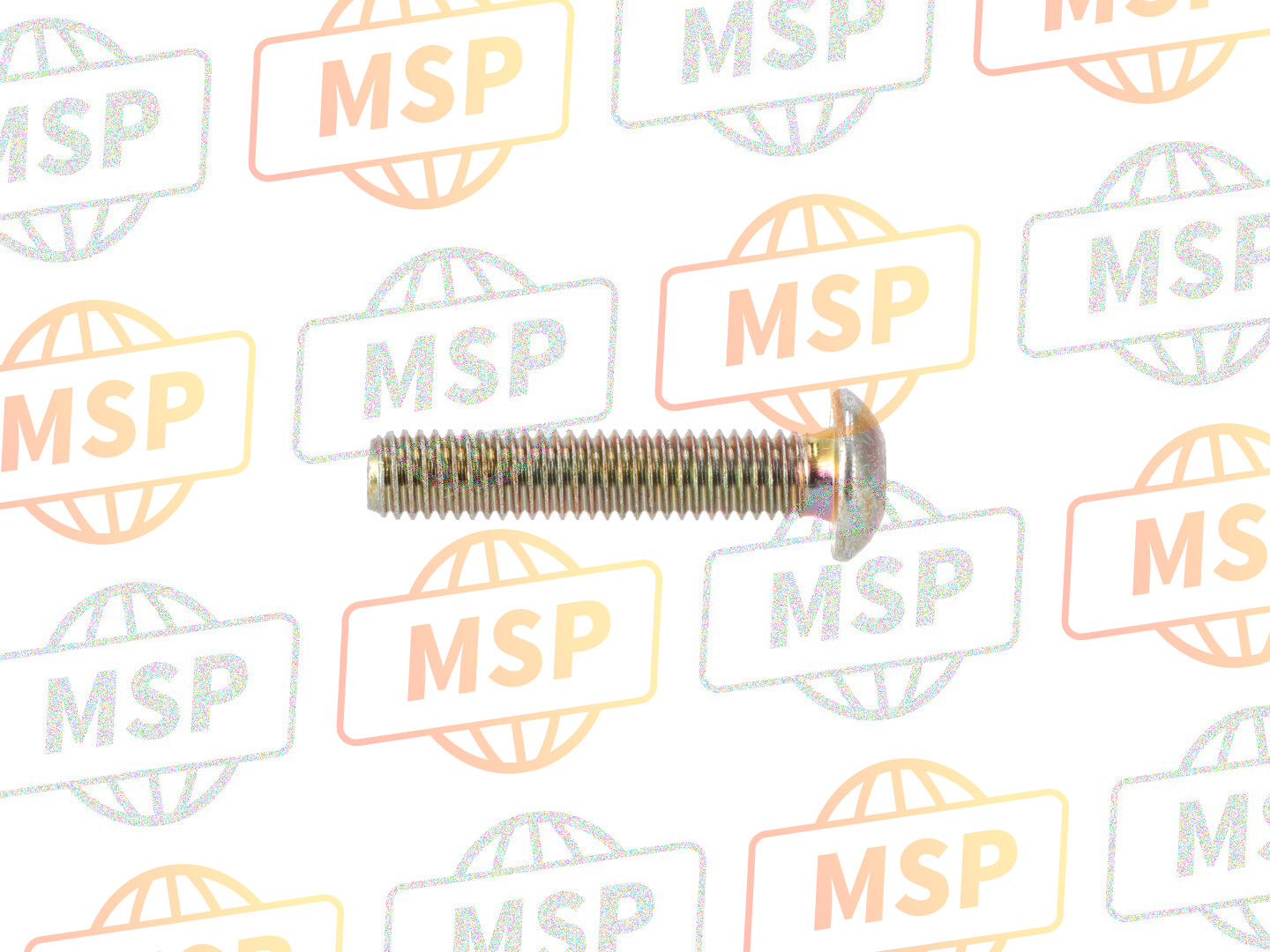 77510131A, Screw Tbei 5X25, Ducati, 2