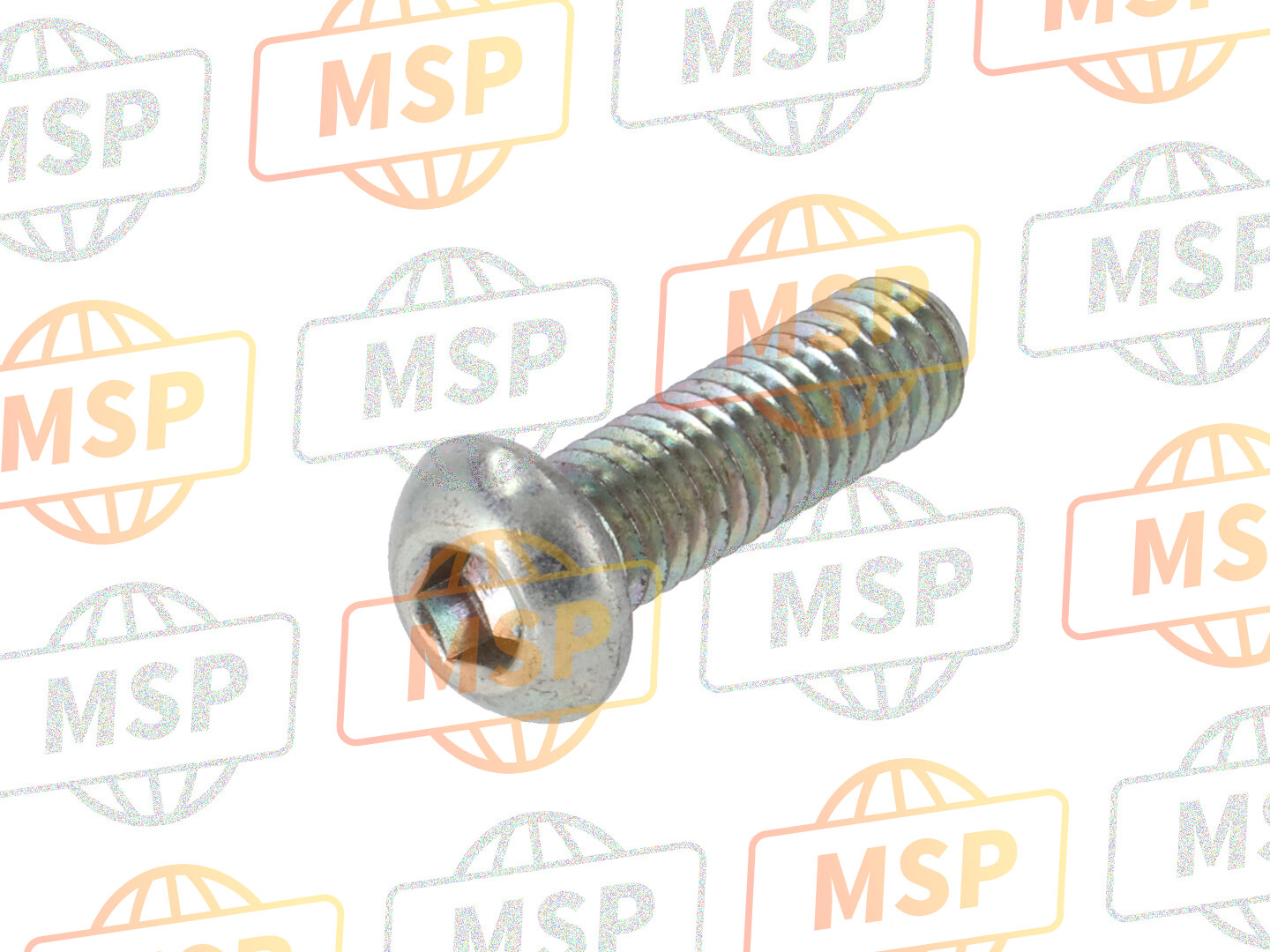 77510211A, Screw Tbei M6X20, Ducati, 1