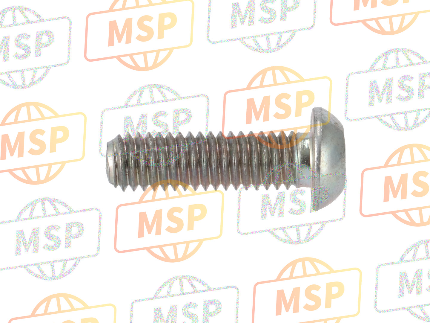 77510211A, Screw Tbei M6X20, Ducati, 2