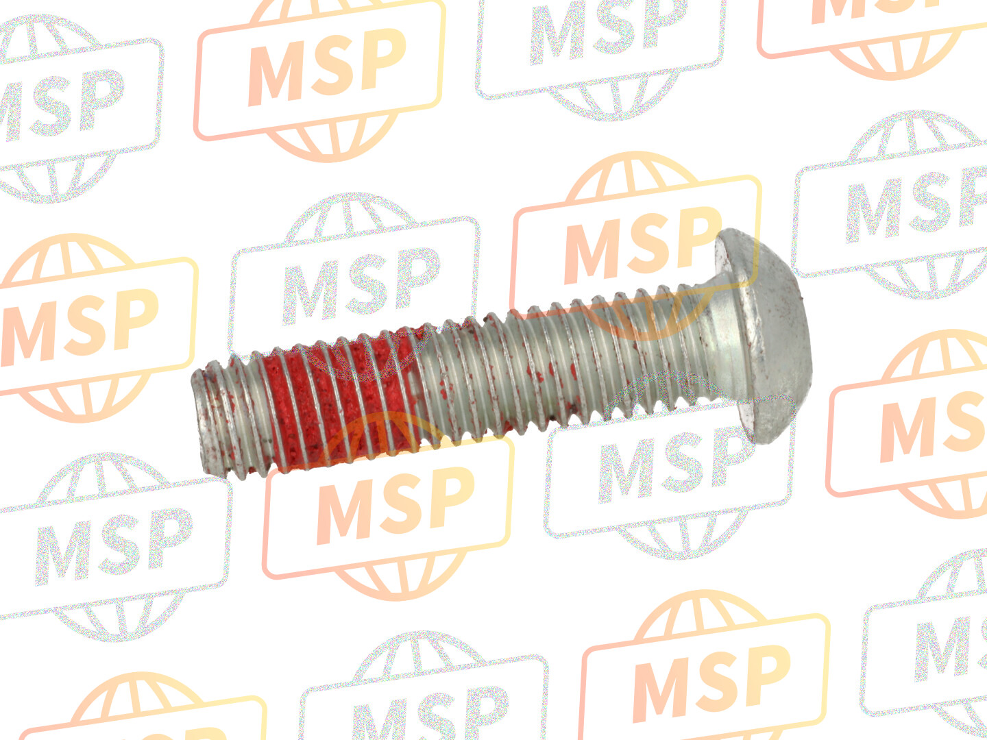 77510221B, Schraube Tbei M6X25, Ducati, 2