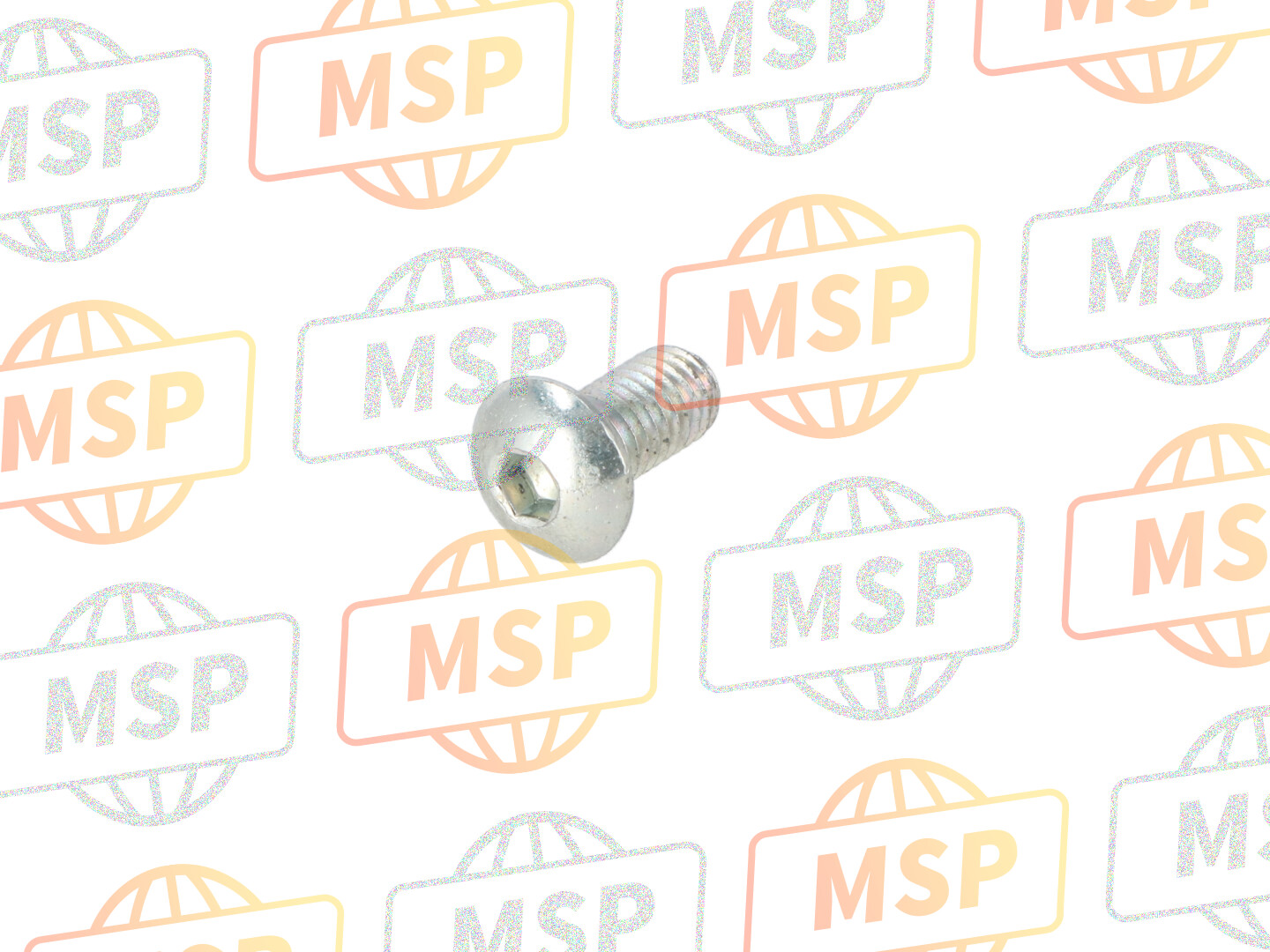 77510311B, Screw Tbei M5X10, Ducati, 1