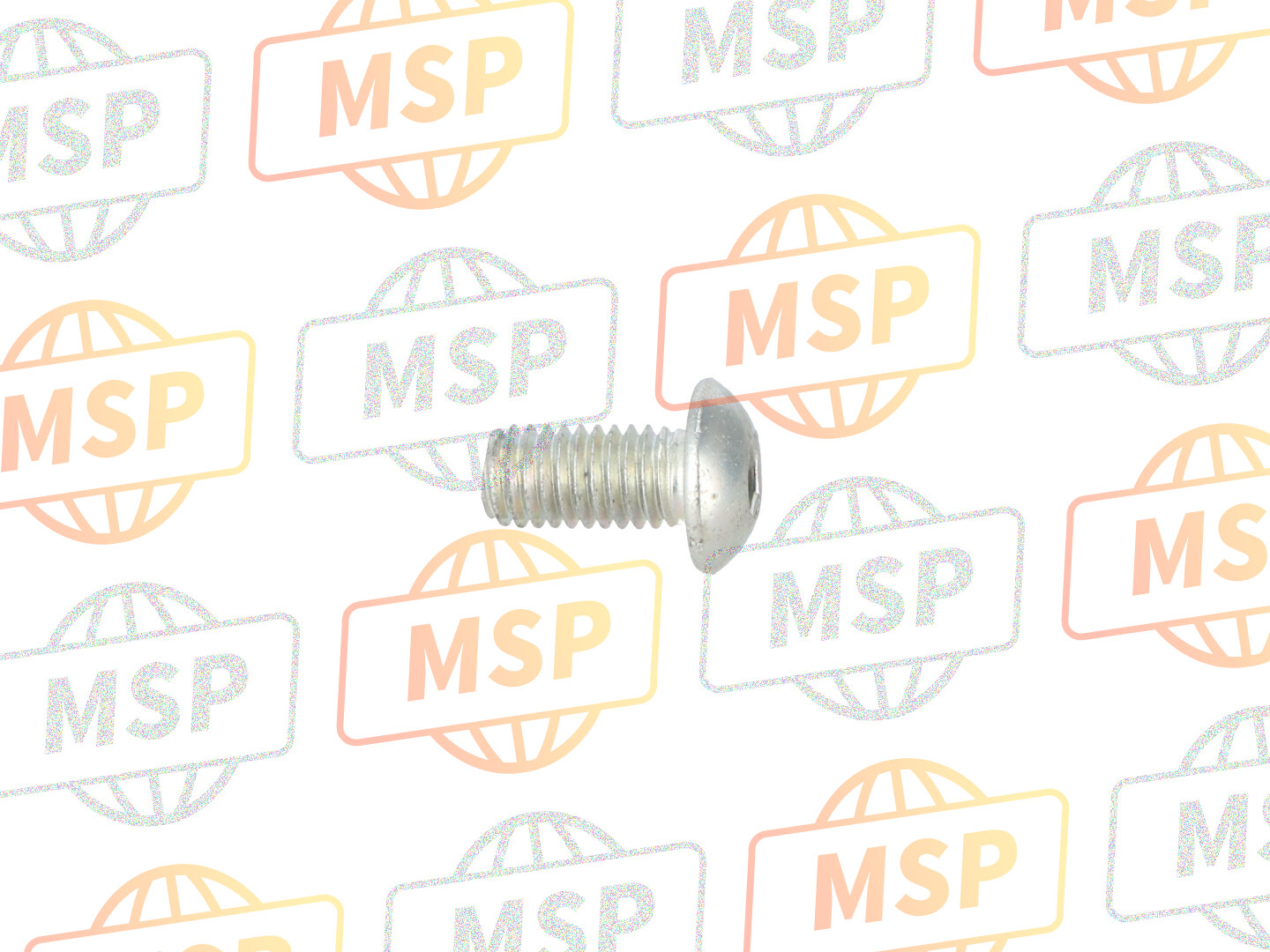 77510311B, Screw Tbei M5X10, Ducati, 2