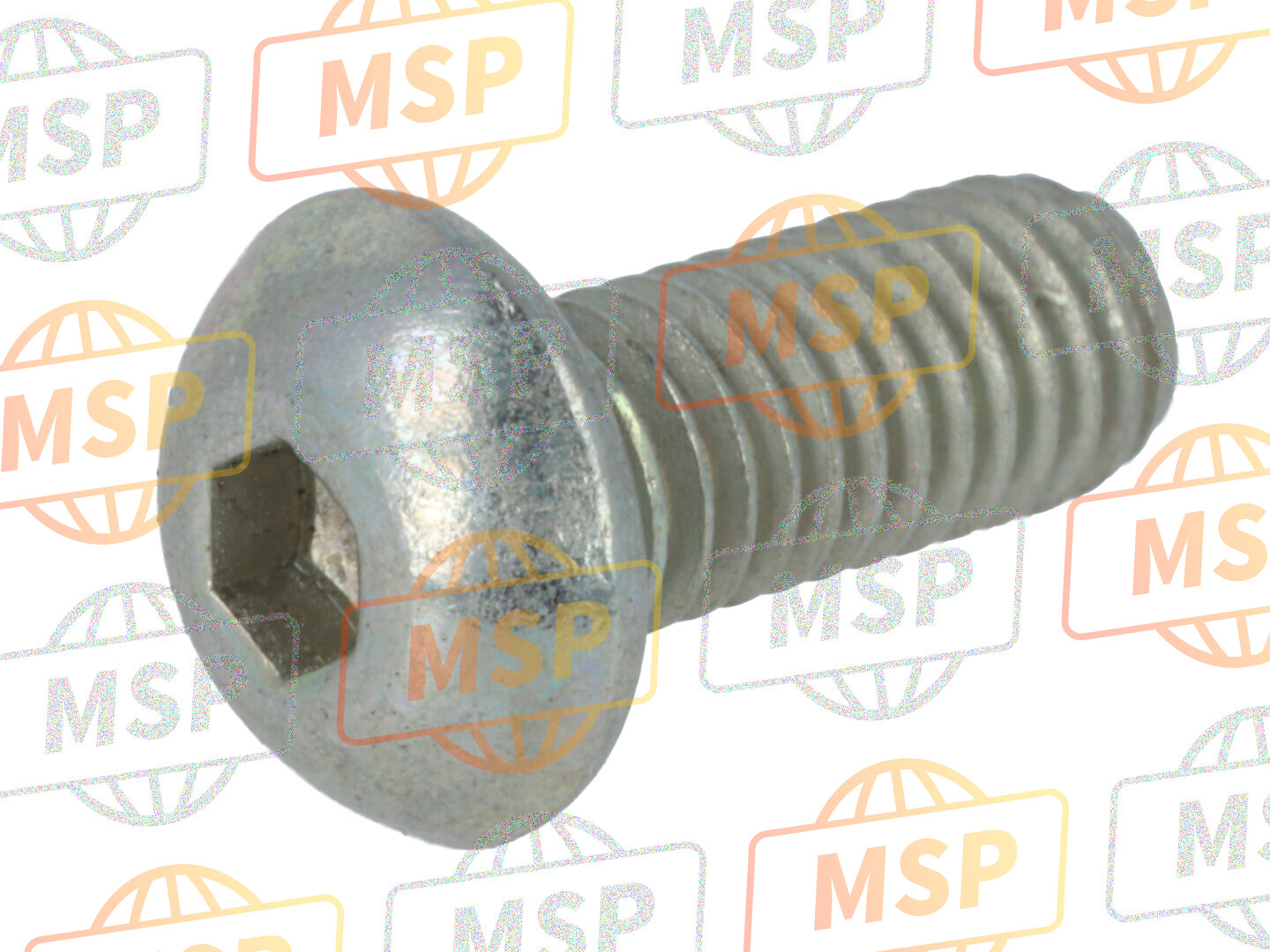 77510331A, Screw Tbei M5X12, Ducati, 1