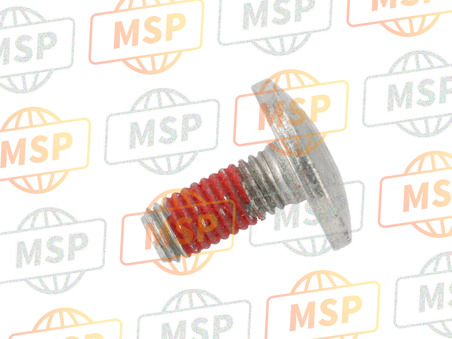 77510351C, Tornillo Tbei M5X12, Ducati, 2