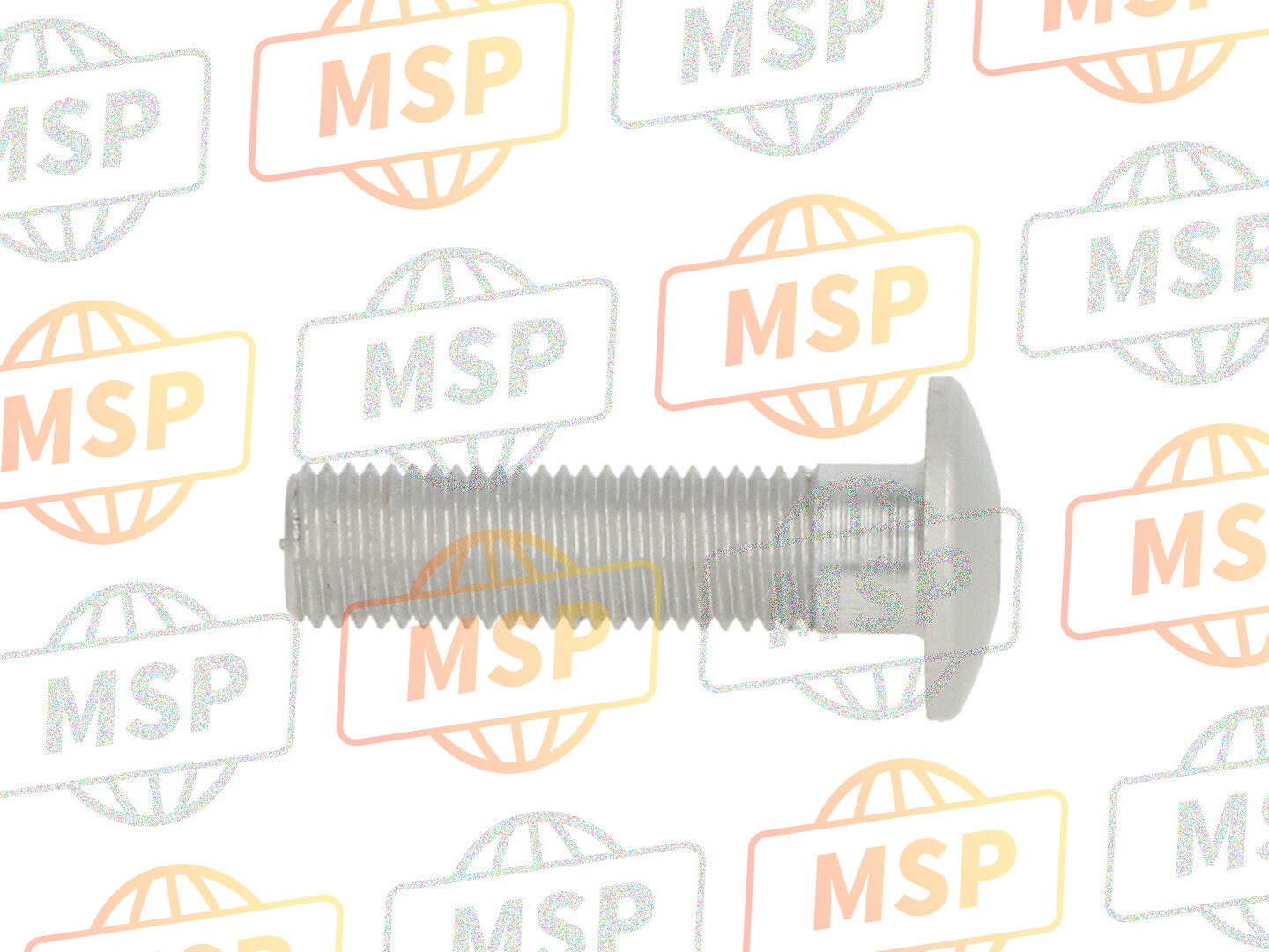 77510641A, Tornillo Especial, Ducati, 2