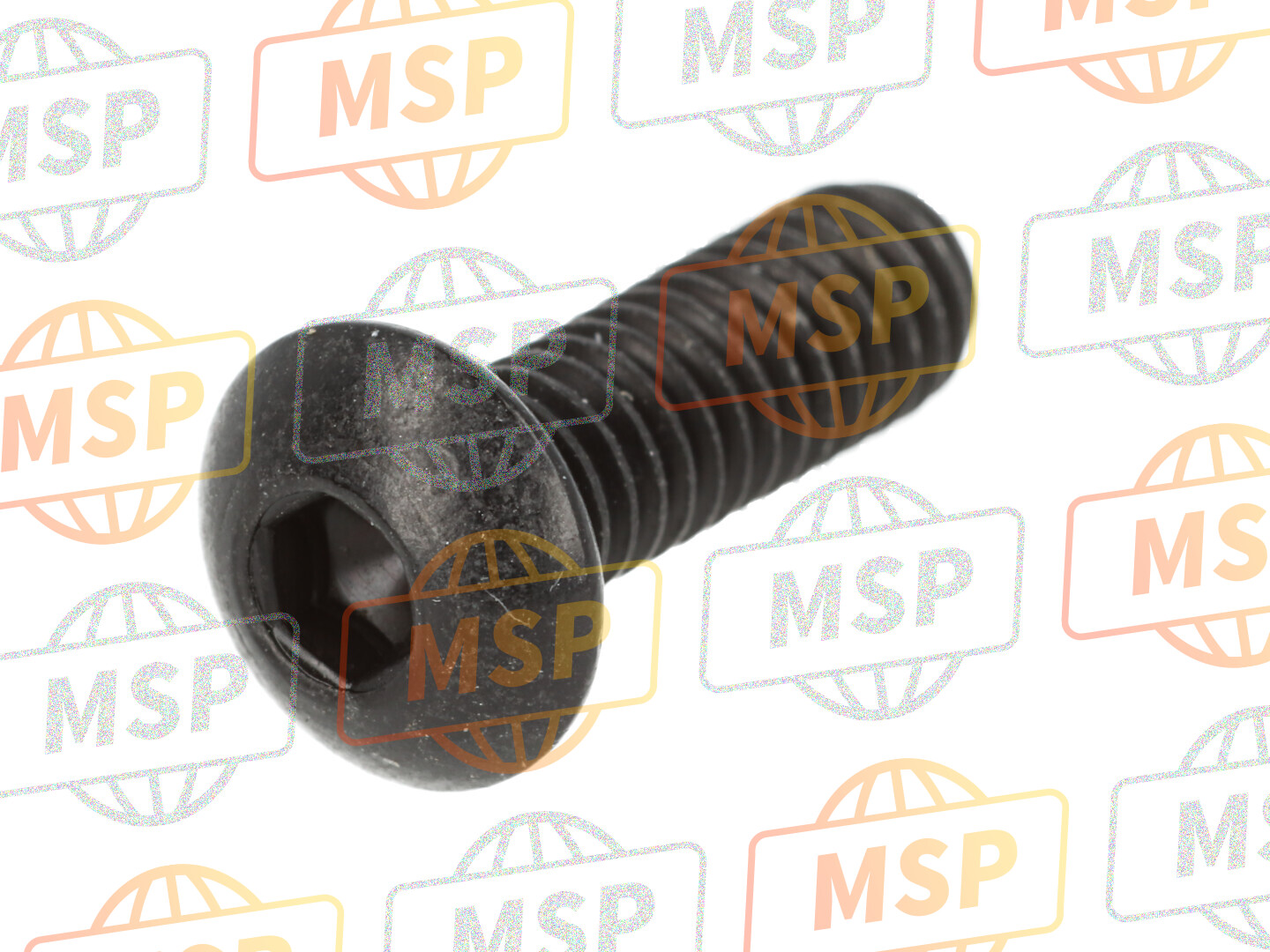 77550013C, Screw Tbei M4X12, Ducati, 1