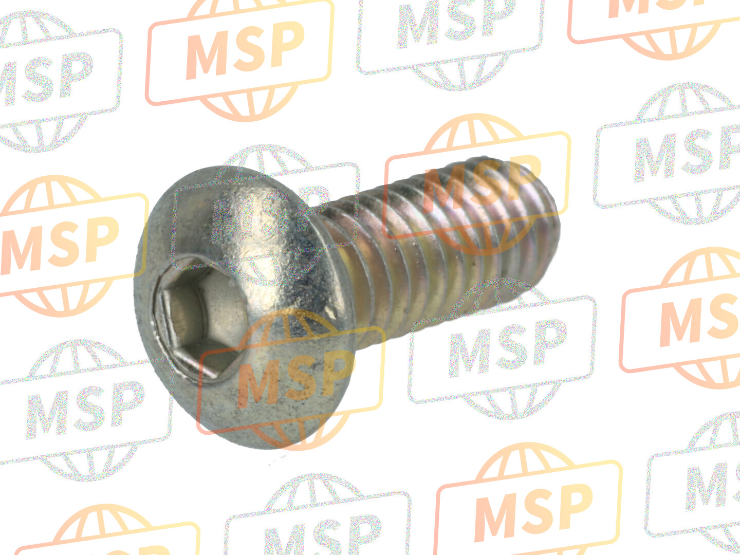 77550221A, Tornillo Tbei M4X10, Ducati, 1