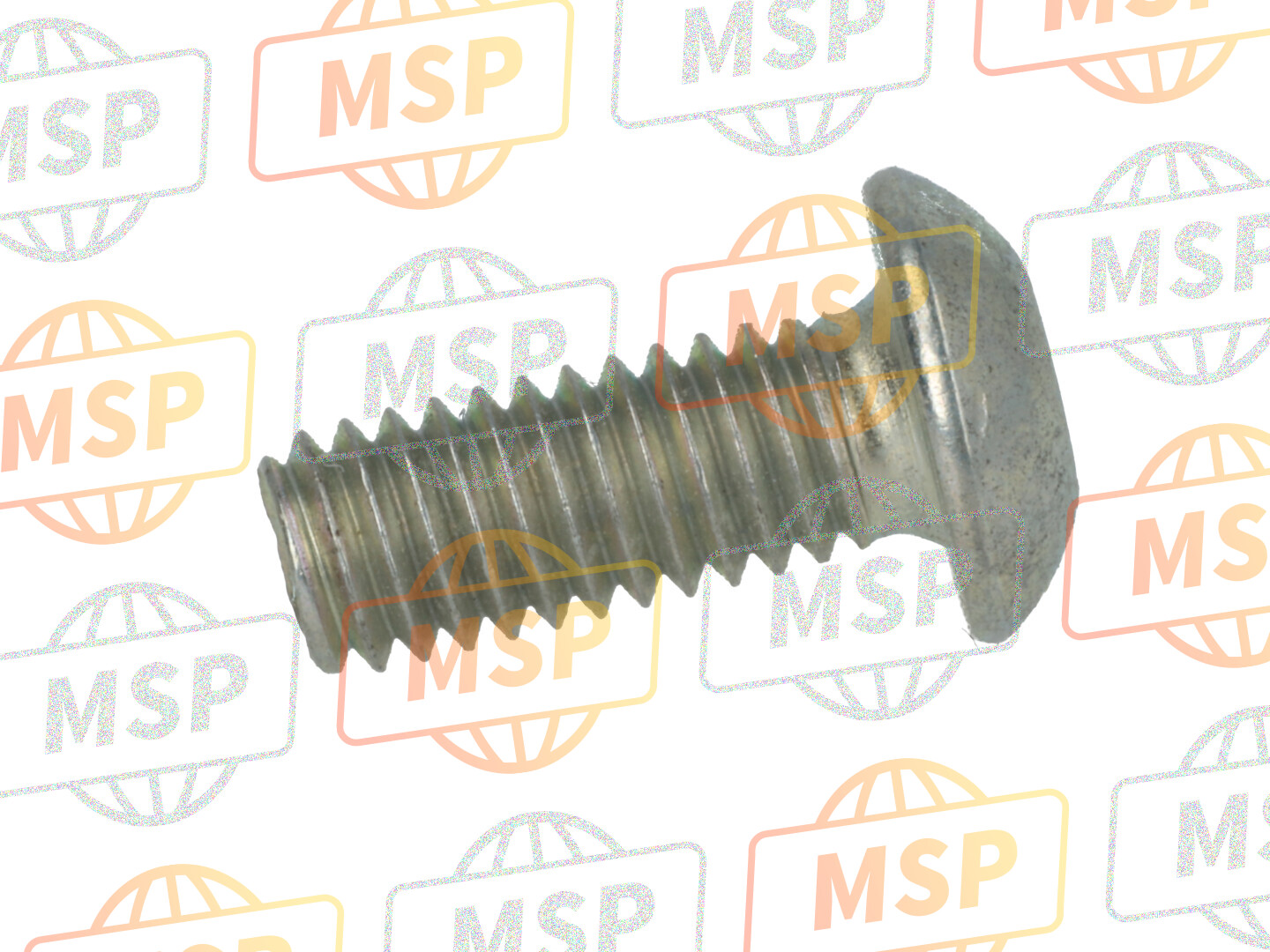 77550221A, Tornillo Tbei M4X10, Ducati, 2