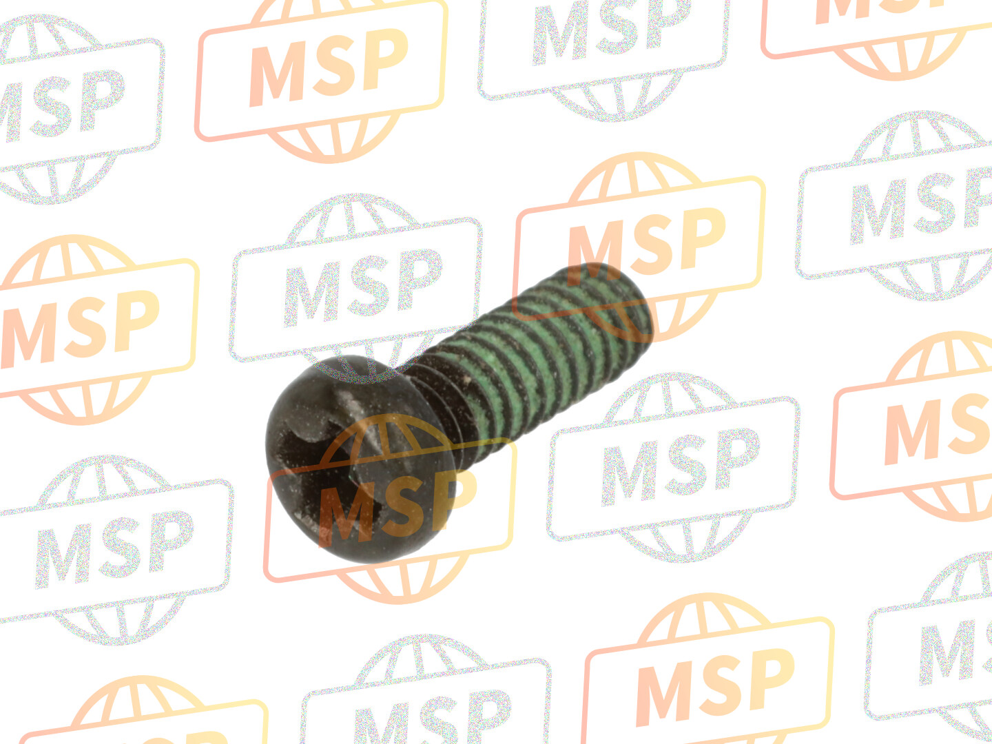 77640021A, Tornillo M2X6, Ducati, 1