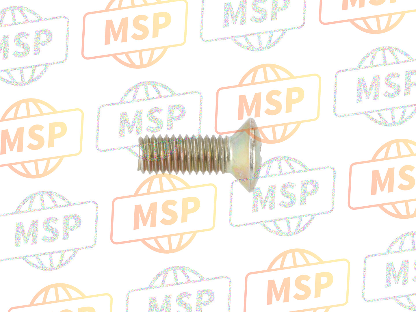 77750021A, Schraube M5X14, Ducati, 2