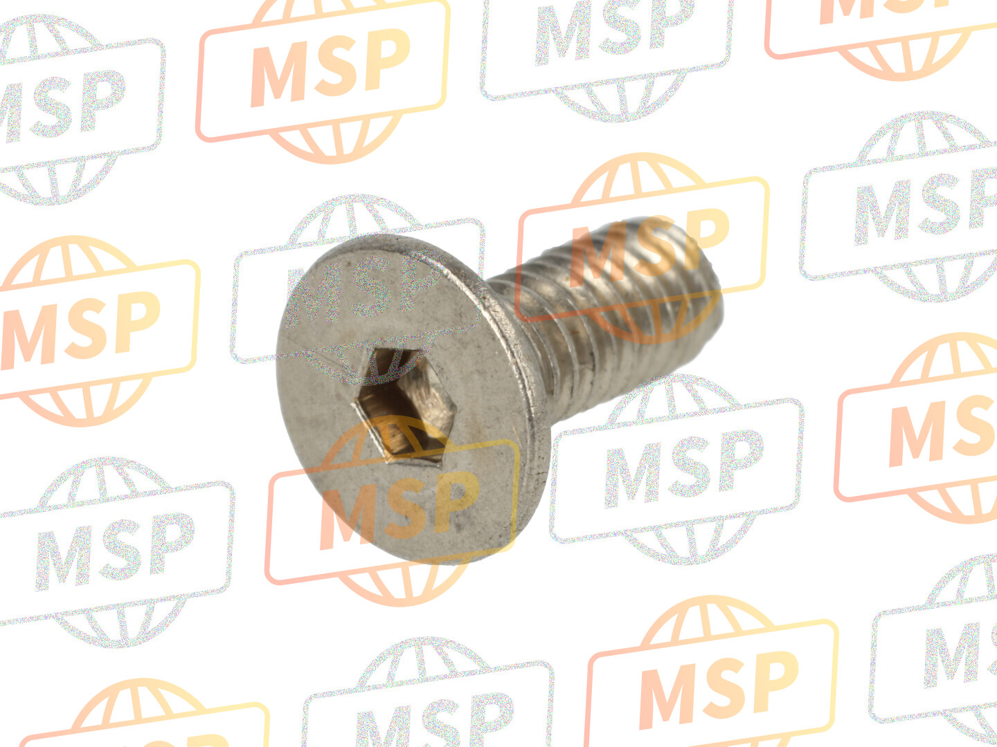 77750197E, Screw Tspei M4X10 7, Ducati, 1