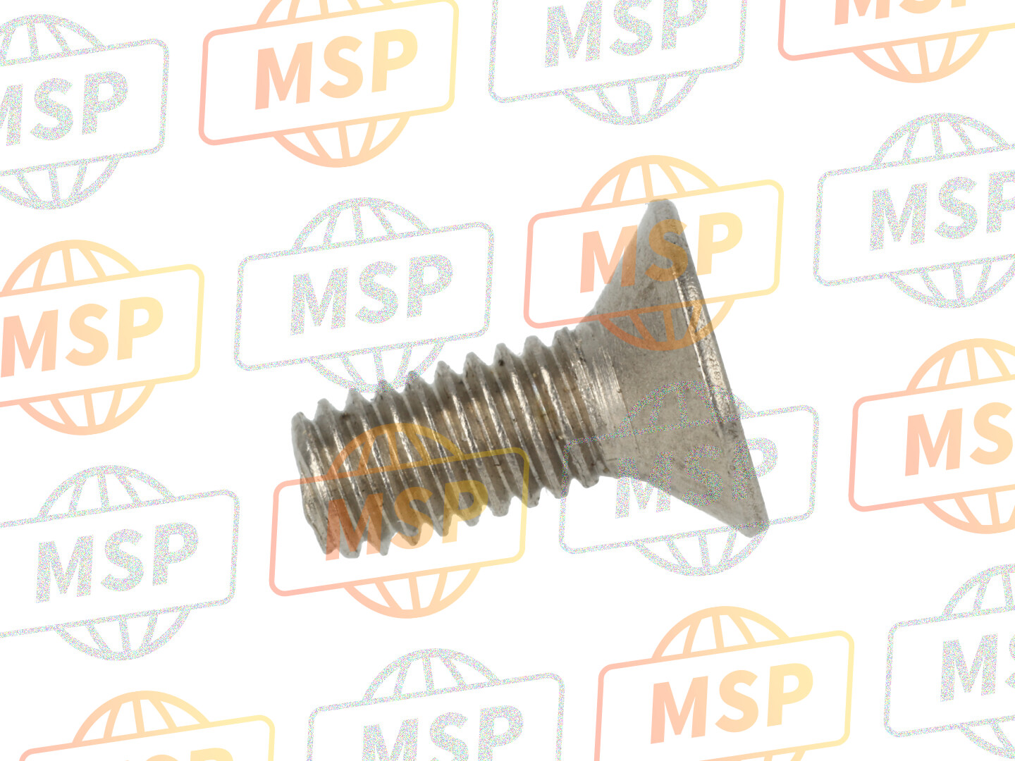 77750197E, Screw Tspei M4X10 7, Ducati, 2