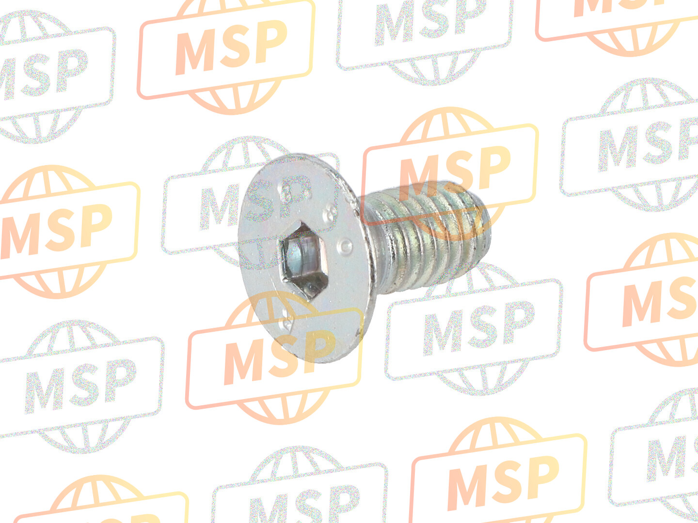 77750338B, Screw Tspei M5X10, Ducati, 1